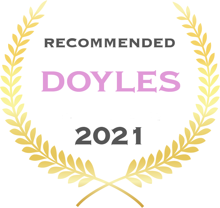 Recommended 2021 - Fisher Dore Lawyers