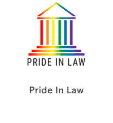 Pride In Law