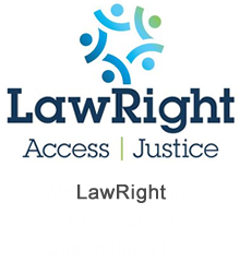 LawRight. Access Justice