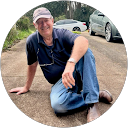 Reg Thompson profile picture